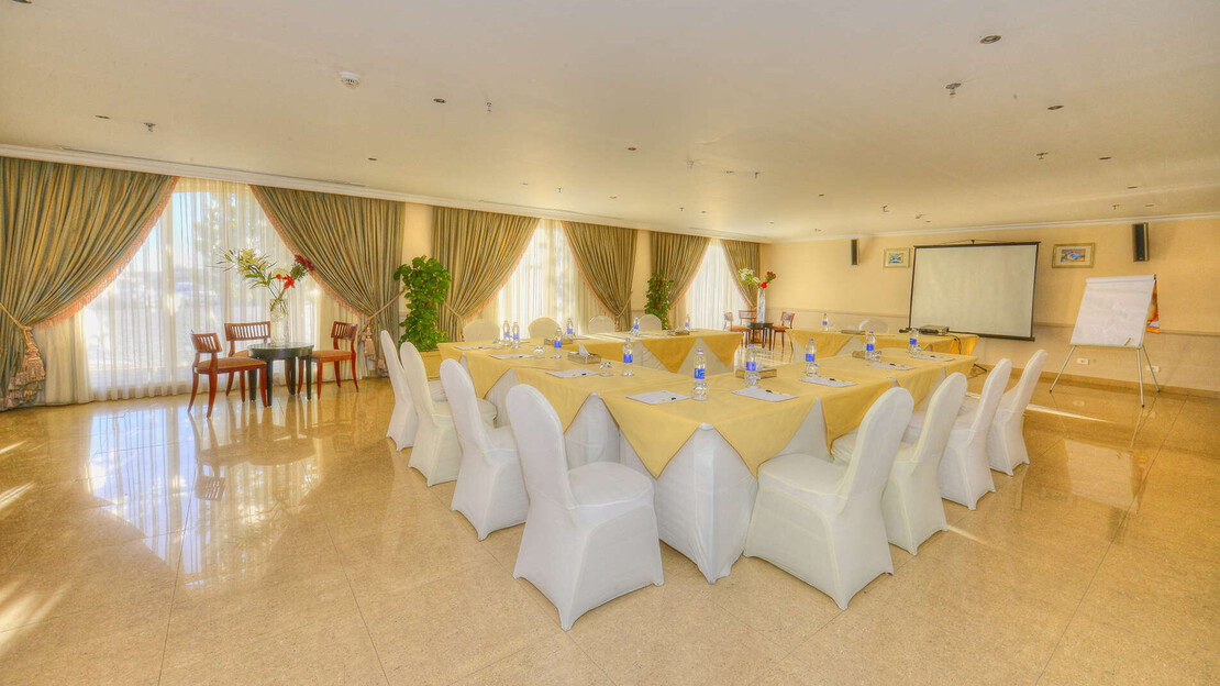 Stella Di Mare Beach Hotel & Spa